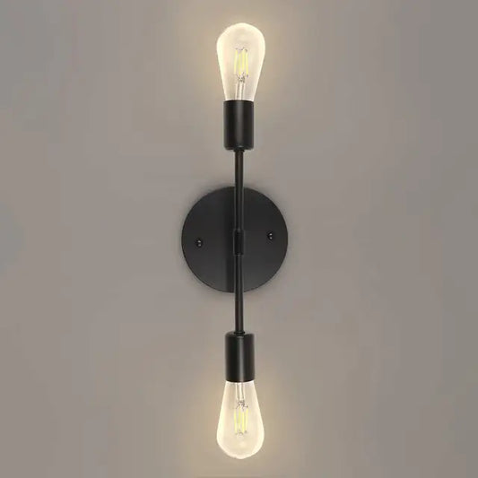 Vintage Wandlampe Badezimmer Spiegel Lampe Moderne Wandbeleuchtung Innen