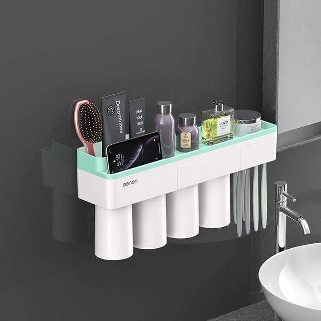 Badezimmer-Organizer