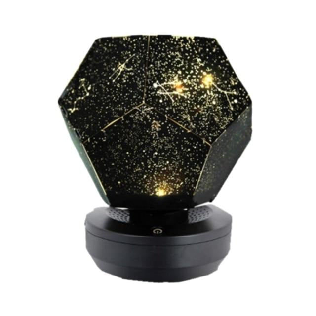 Garduru | Starry Sky Projektorlampe