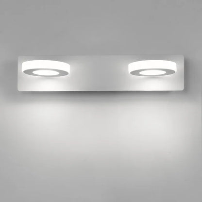 Moderne Treppen-LED-Wandlampe Badezimmer Spiegellicht Einrichtung