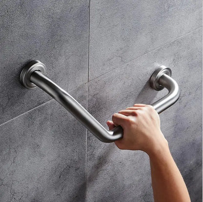 Badezimmer Badewanne Armlehne Toilettengriff Haltegriff Barrierefreies Geländer