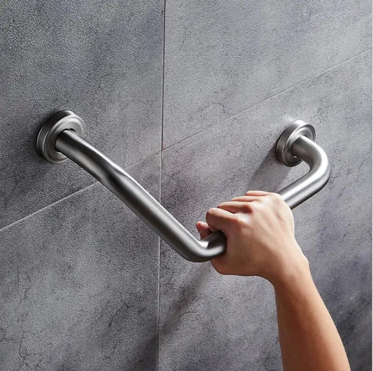 Badezimmer Badewanne Armlehne Toilettengriff Haltegriff Barrierefreies Geländer