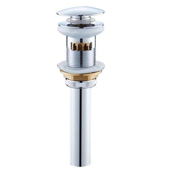 Luxus Messing Deckmontierter 5-Loch Badewannenwaschtischmischer Wasserhahn