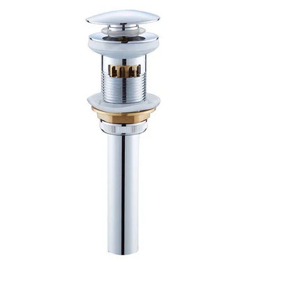 Luxus Messing Deckmontierter 5-Loch Badewannenwaschtischmischer Wasserhahn