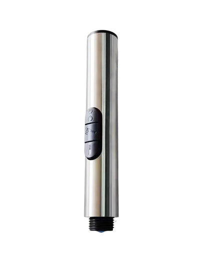 Messing Bidet Dusche Wasserhahn Warm- und Kaltwasser Mischbatterie Shattaf Sprühhahn