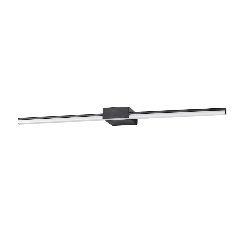 Moderne Aluminium LED Wandleuchte Wasserfest Badezimmer Dekor Lampe