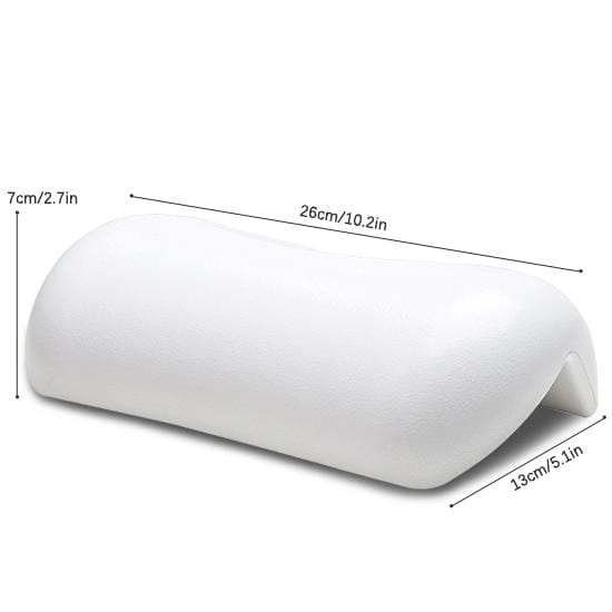Garduru – Premium Badekissen