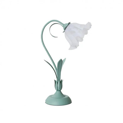 Garduru Adjustable Flower Tischlampe – Elegantes Design mit funktionaler Flexibilität