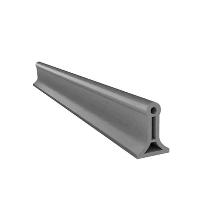 Wasserabweisende Silikonbarriere Für Duschen