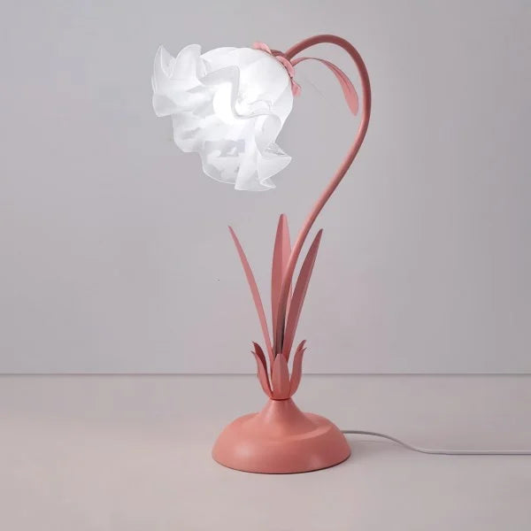 Garduru Adjustable Flower Tischlampe – Elegantes Design mit funktionaler Flexibilität
