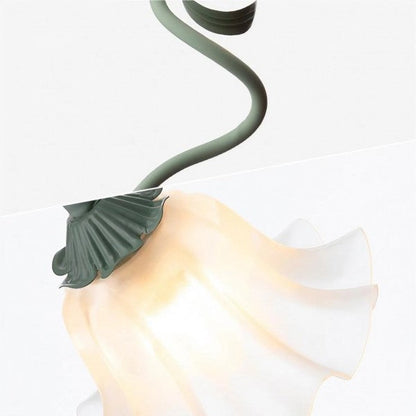 Garduru Adjustable Flower Tischlampe – Elegantes Design mit funktionaler Flexibilität