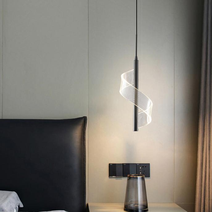 Stylish – LED-Hängelampen mit Modernem Design