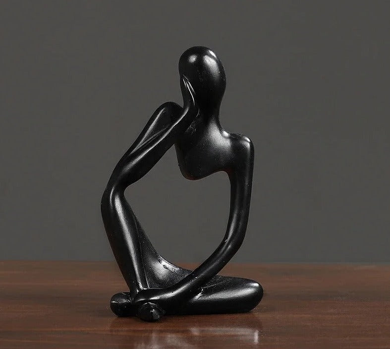 Garduru | Sophisticated Art Sculpture