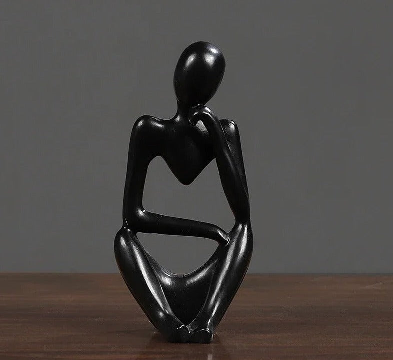 Garduru | Sophisticated Art Sculpture