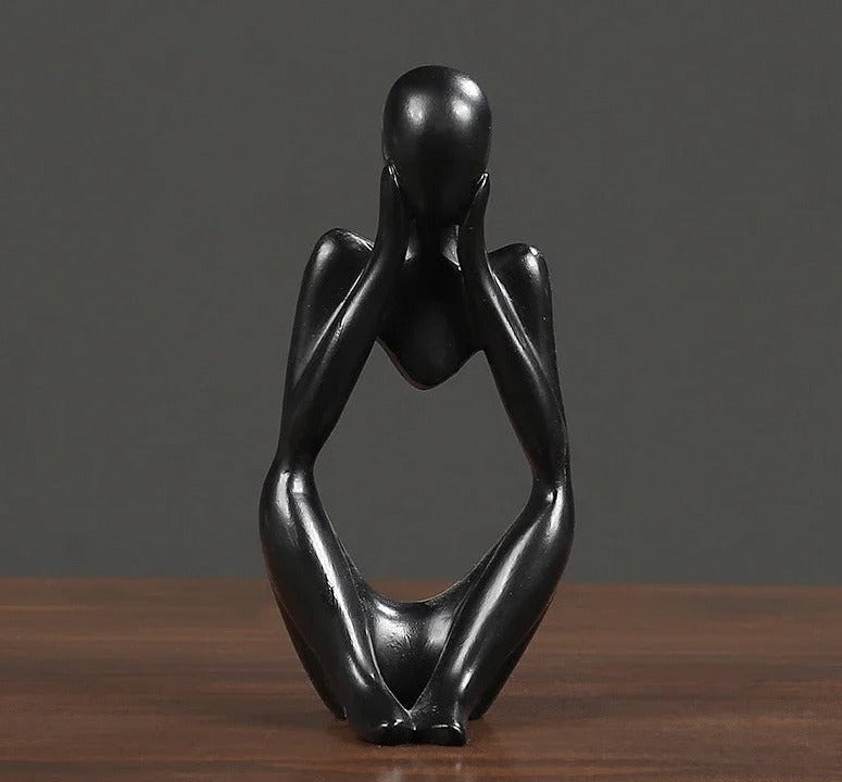 Garduru | Sophisticated Art Sculpture