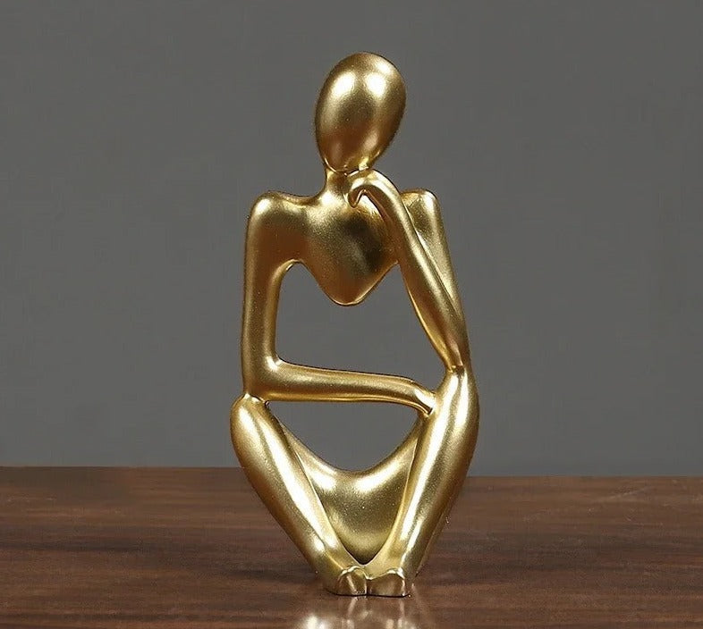 Garduru | Sophisticated Art Sculpture