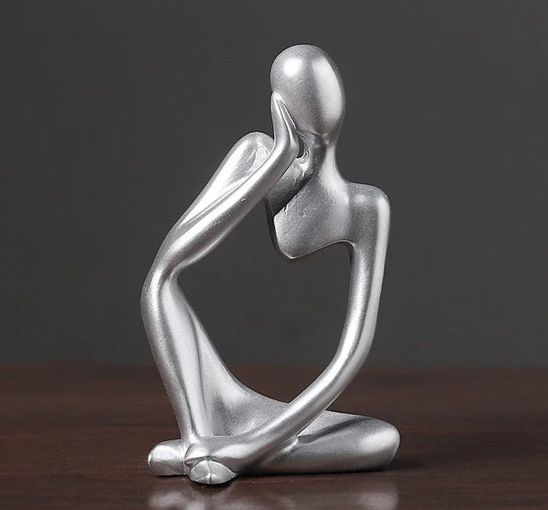 Garduru | Sophisticated Art Sculpture