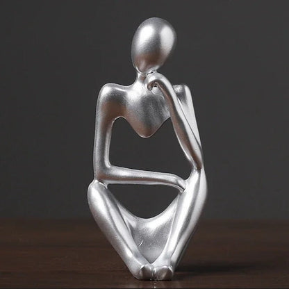 Garduru | Sophisticated Art Sculpture