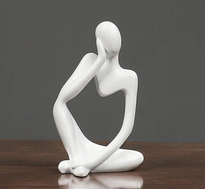 Garduru | Sophisticated Art Sculpture