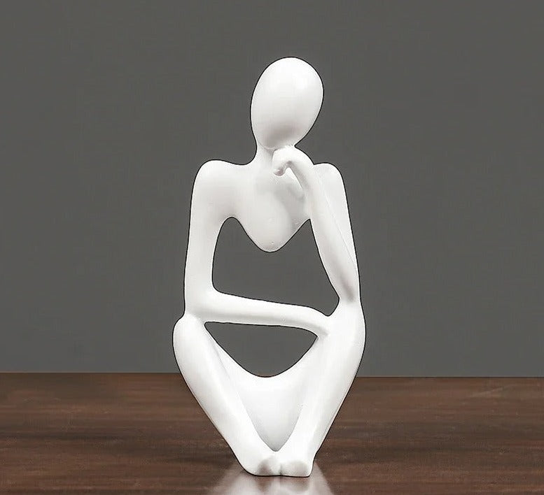 Garduru | Sophisticated Art Sculpture