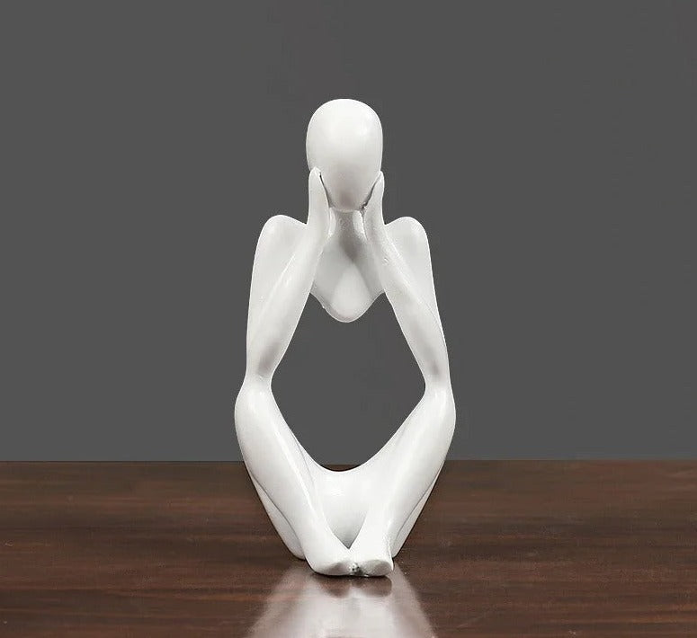 Garduru | Sophisticated Art Sculpture