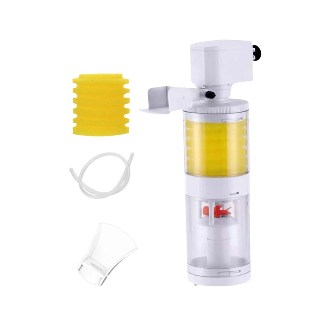 Ultimativer Tankfilter