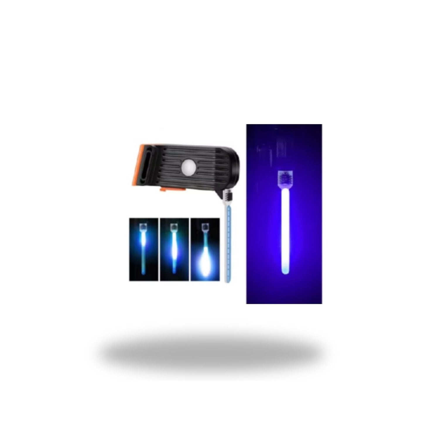 TrailLite™ - LED-Fietsachterlicht