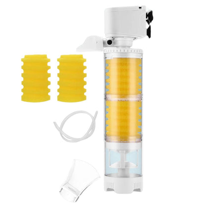 Ultimativer Tankfilter