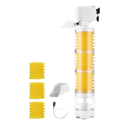 Ultimativer Tankfilter