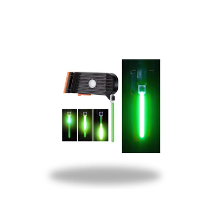 TrailLite™ - LED-Fietsachterlicht