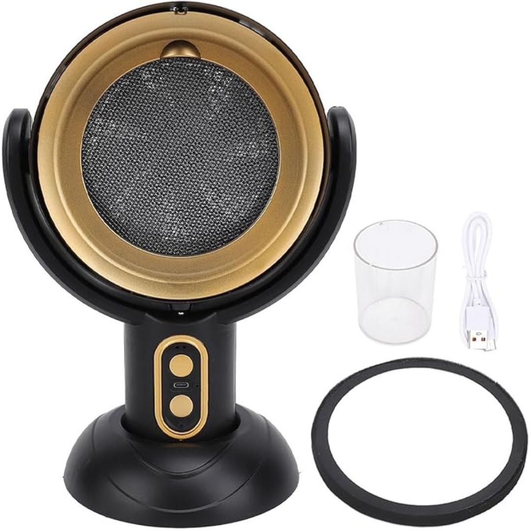 Tragbarer Absauglüfter Küche