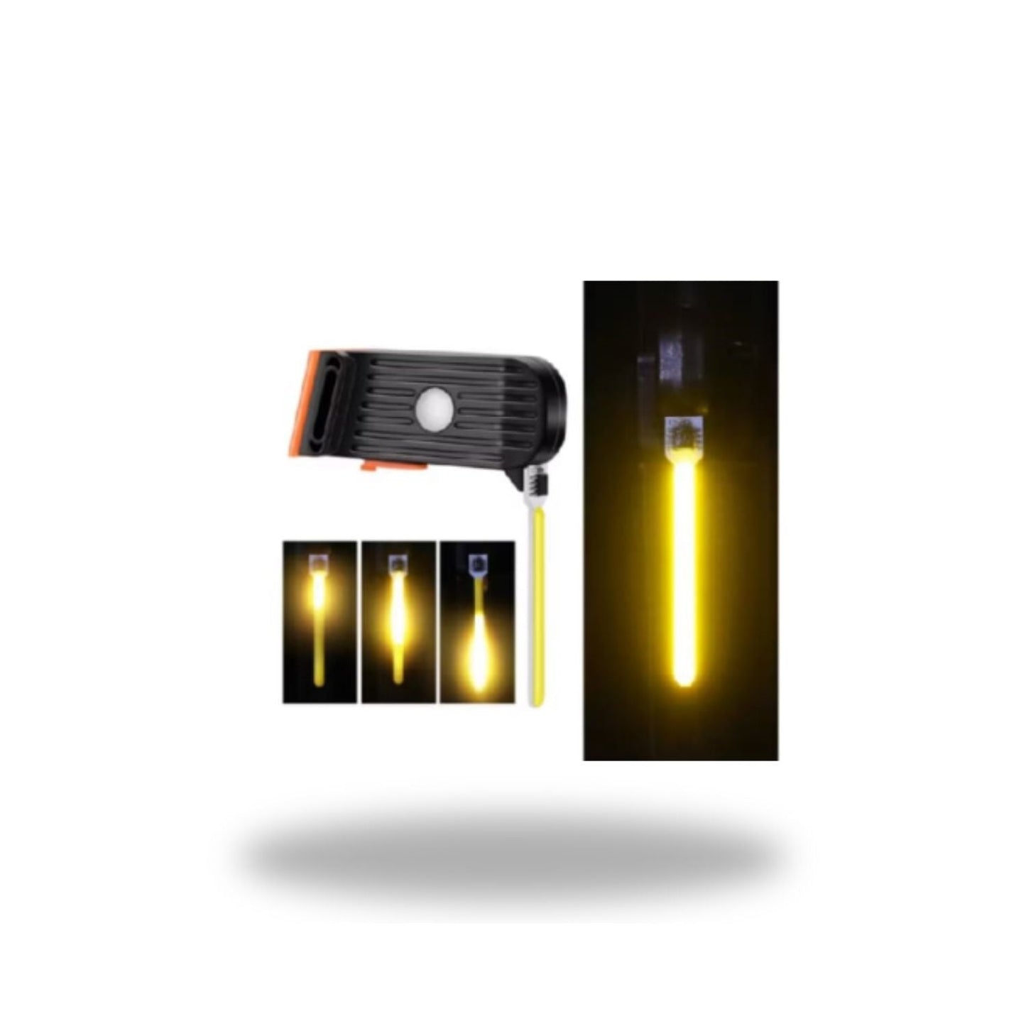 TrailLite™ - LED-Fietsachterlicht