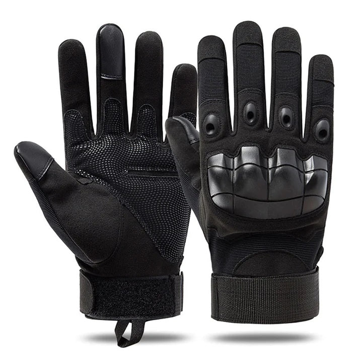 TopTacticalGear® Premium Handschuhe | 50% RABATT (letzter Tag)