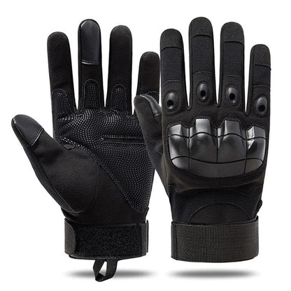 TopTacticalGear® Premium Handschuhe | 50% RABATT (letzter Tag)