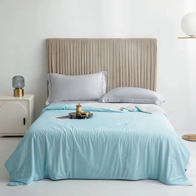 Garduru - Erfrischende Eco-Komfort-Decke