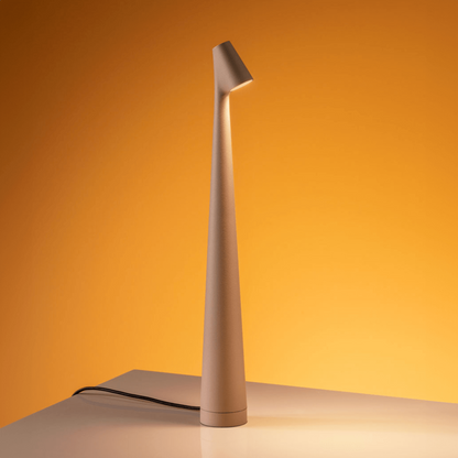 Drahtlose Tischlampe mit Touch-Steuerung | TouchLuxe