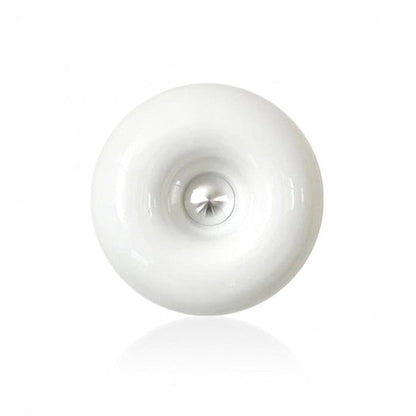 Donut Design Wandlampe & Tischlampe – Moderne Bauhaus Stil