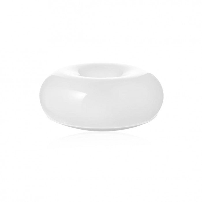 Donut Design Wandlampe & Tischlampe – Moderne Bauhaus Stil