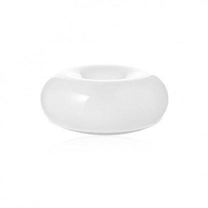 Donut Design Wandlampe & Tischlampe – Moderne Bauhaus Stil