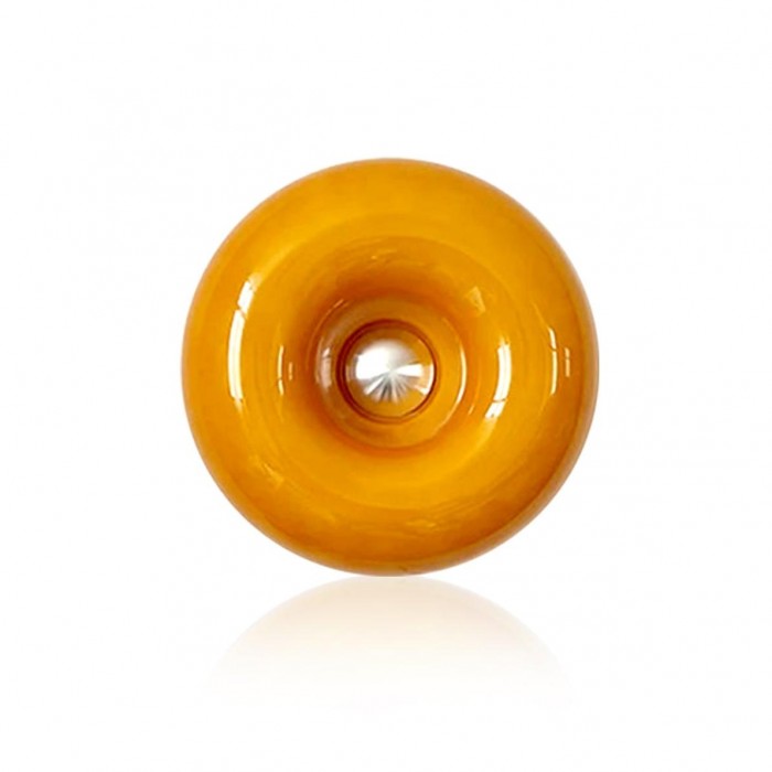 Donut Design Wandlampe & Tischlampe – Moderne Bauhaus Stil