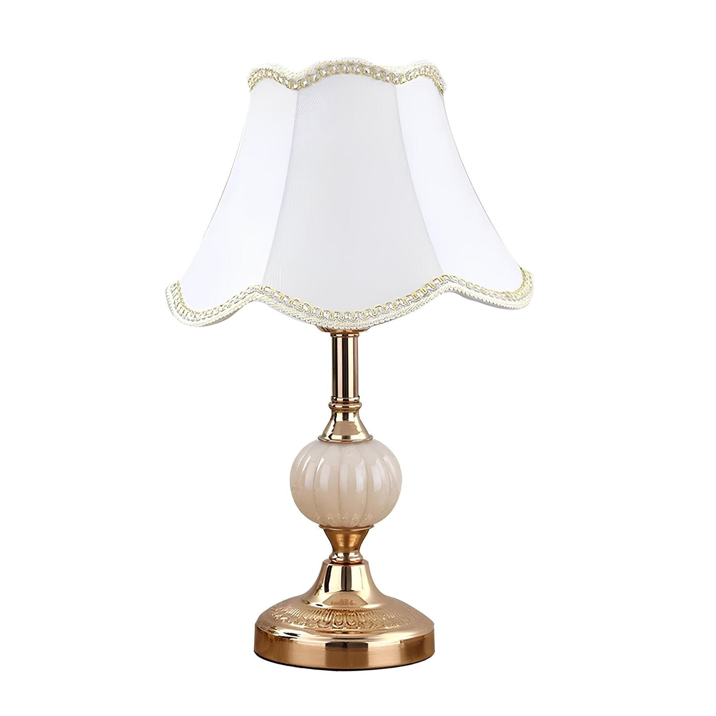 TimelessNordik – Retro-Tischlampe mit skandinavischem Charme
