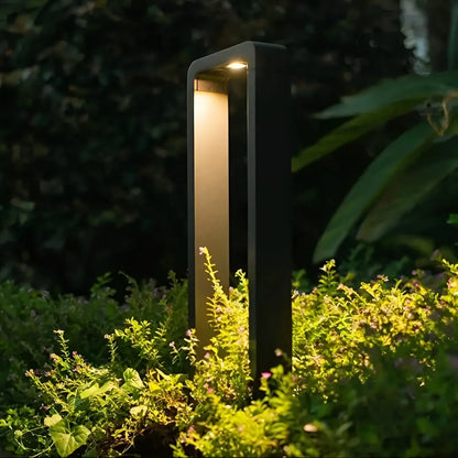 Gartenlampe - Gartia - Moderne LED - Luxusbeleuchtung