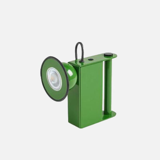 Radius Spotlight LED Tisch- & Wandleuchte