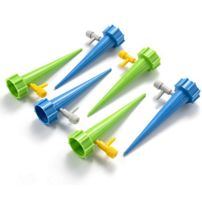 AquaCare™ Einfache und effektive automatische Bewässerung | 50% RABATT