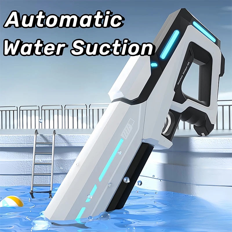 Elektrische Hydro Blast Wasserpistole