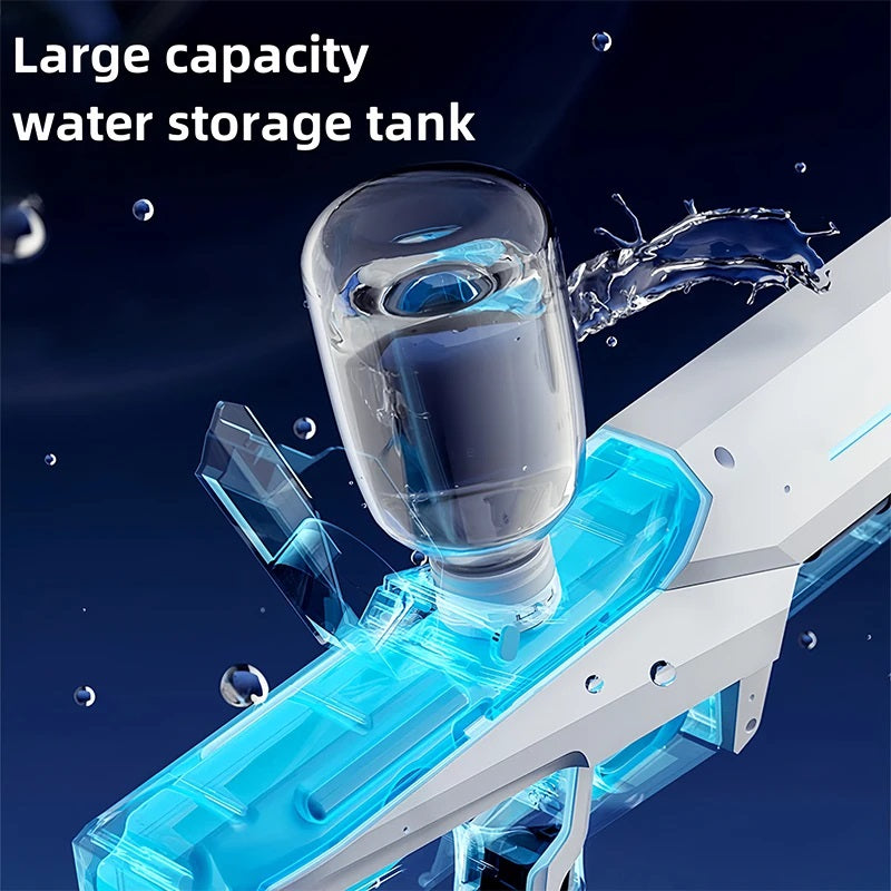 Elektrische Hydro Blast Wasserpistole