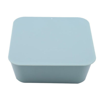Royallure Wasserdichter Wand-Make-up-Organizer - Platzsparende Aufbewahrung für Badezimmer & Küche