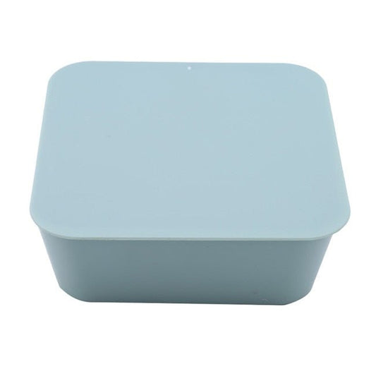 Royallure Wasserdichter Wand-Make-up-Organizer - Platzsparende Aufbewahrung für Badezimmer & Küche