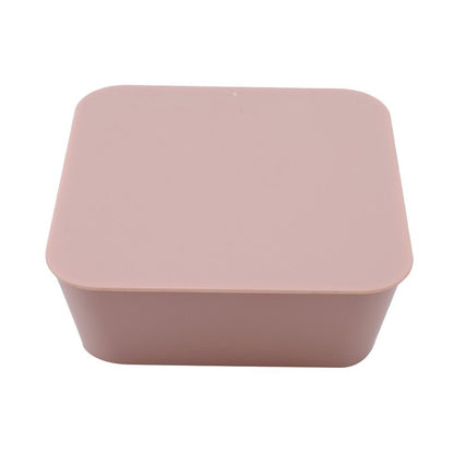 Royallure Wasserdichter Wand-Make-up-Organizer - Platzsparende Aufbewahrung für Badezimmer & Küche