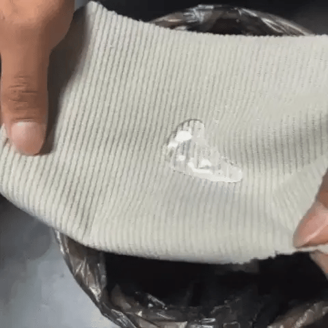 Royelux Wasserdicht Wedge Kissen - Ergonomische Unterstützung für drinnen & draußen Nutzung